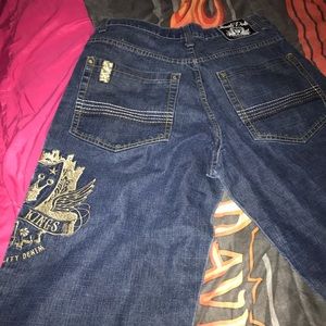 South Pole king of Kings jeans